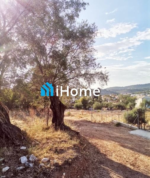 (Προς Πώληση) Αξιοποιήσιμη Γη Οικόπεδο εντός οικισμού || Σύβοτα /  - 1000τ.μ, 150000€