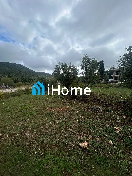 (Προς Πώληση) Αξιοποιήσιμη Γη Οικόπεδο || Πέρδικα /  - 1250τ.μ, 120000€