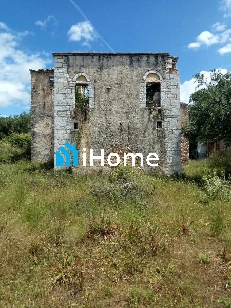 (Προς Πώληση) Αξιοποιήσιμη Γη Οικόπεδο || Σύβοτα /  - 850τ.μ, 150000€