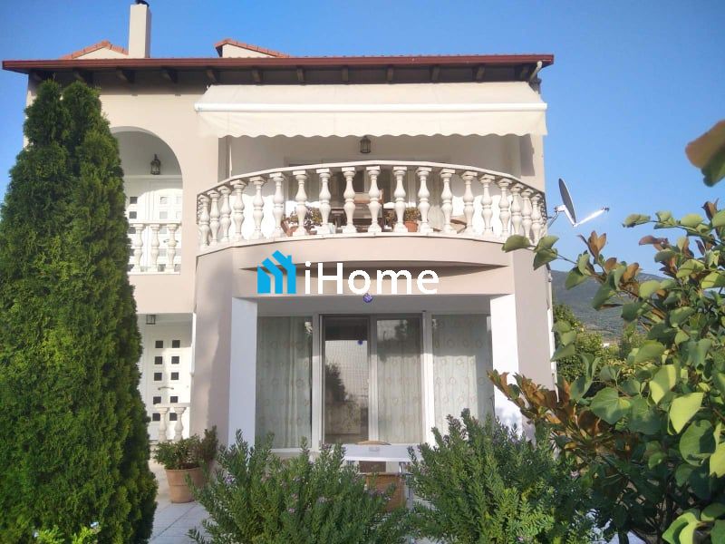 (Προς Πώληση) Κατοικία Βίλα ||  Φασκομηλιά - 336τ.μ, 3Υ/Δ, 450000€