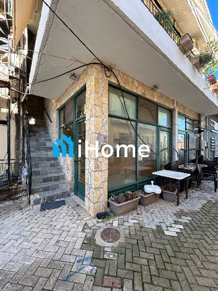 .(Προς Πώληση) Επαγγελματικός Χώρος Κατάστημα || Πέρδικα /  - 82τ.μ, 135000€