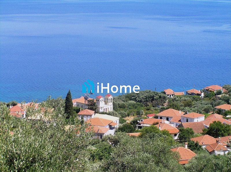 .(Προς Πώληση) Αξιοποιήσιμη Γη Οικόπεδο || Κάλαμος /  - 4010τ.μ, 180000€