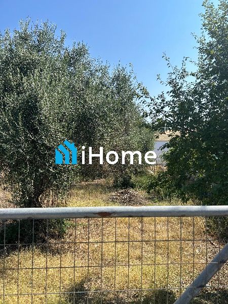 (Προς Πώληση) Αξιοποιήσιμη Γη Οικόπεδο || Πέρδικα / Κέντρο - 1000τ.μ, 100000€