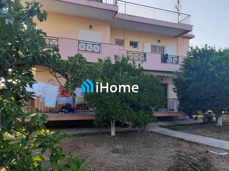 (Προς Πώληση) Κατοικία Μονοκατοικία || Φιλιάτες /  - 240τ.μ, 3Υ/Δ, 195000€