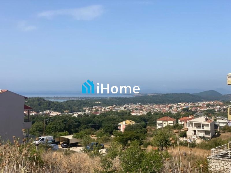 (Προς Πώληση) Αξιοποιήσιμη Γη Οικόπεδο || Ηγουμενίτσα /  - 350τ.μ, 88000€