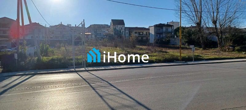 .(Προς Πώληση) Αξιοποιήσιμη Γη Οικόπεδο || Ιωάννινα /  - 1340τ.μ, 165000€