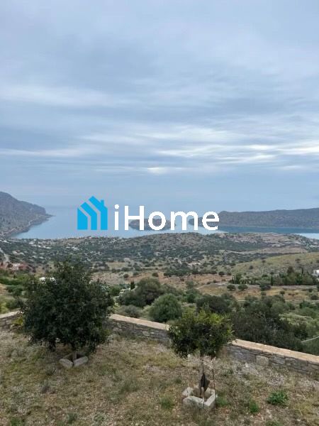 (Προς Πώληση) Αξιοποιήσιμη Γη Αγροτεμάχιο || Άγιος Νικόλαος /  - 11000τ.μ, 250000€