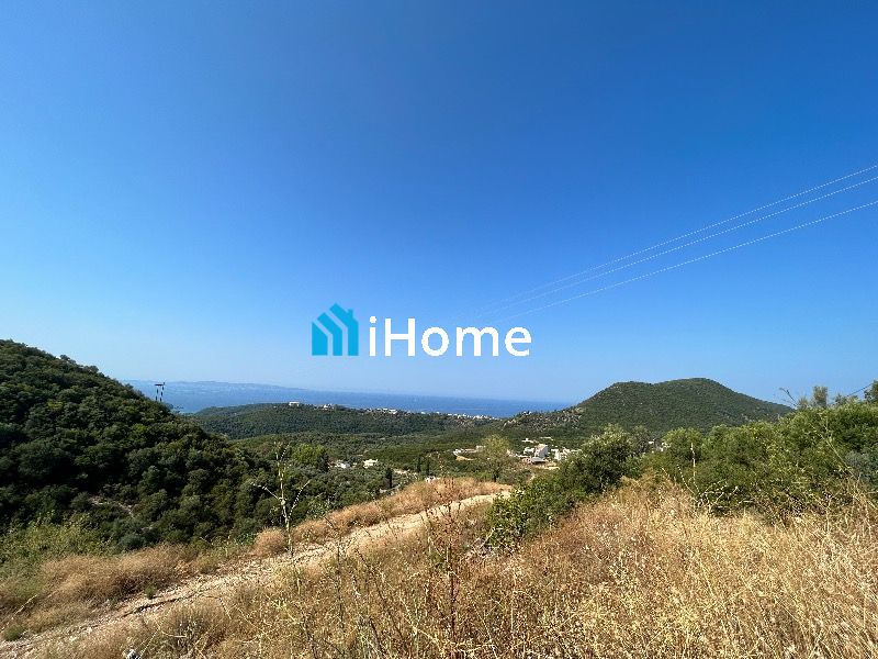 (Προς Πώληση) Αξιοποιήσιμη Γη Οικόπεδο || Πέρδικα / - 800τ.μ, 230000€