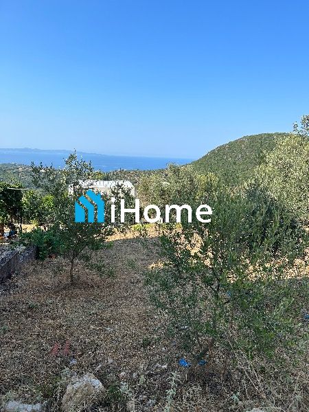 (Προς Πώληση) Αξιοποιήσιμη Γη Οικόπεδο || Πέρδικα /  - 670τ.μ, 135000€