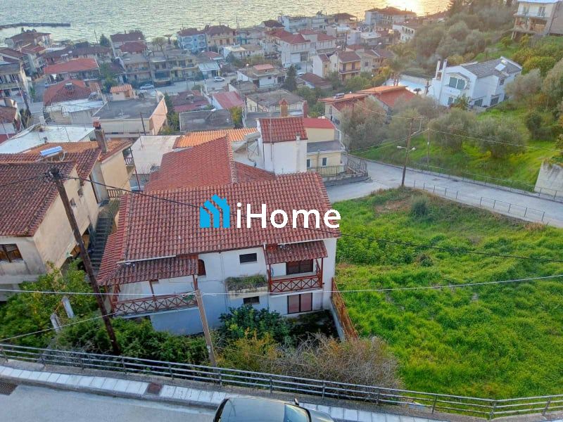 .(Προς Πώληση) Κατοικία Διαμέρισμα || Μενίδι /  - 102τ.μ, 3Υ/Δ, 65000€