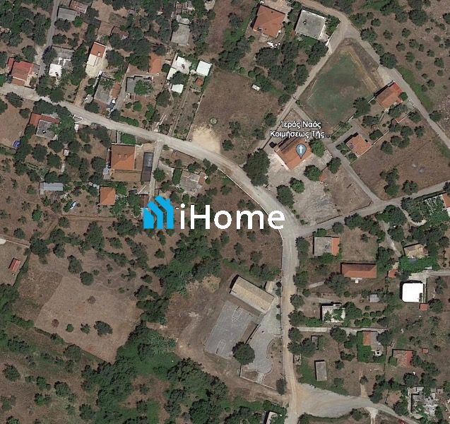 (Προς Πώληση) Αξιοποιήσιμη Γη Οικόπεδο || Σκορπιώνα - 1000τ.μ, 50.000€