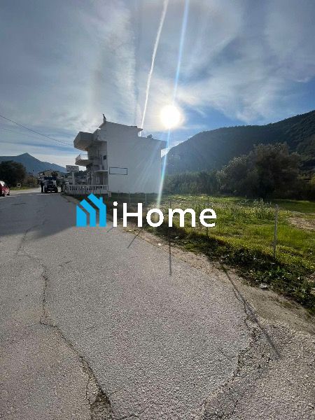 (Προς Πώληση) Αξιοποιήσιμη Γη Οικόπεδο || Ηγουμενίτσα / Λαδοχώρι - 365τ.μ, 84000€