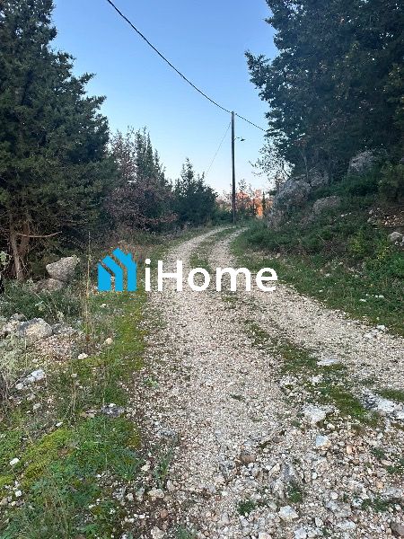 (Προς Πώληση) Αξιοποιήσιμη Γη Οικόπεδο || Σύβοτα /  - 1490τ.μ, 230000€