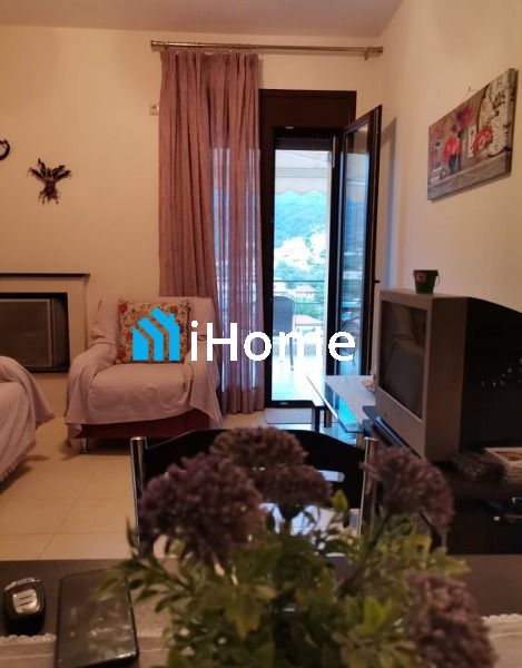 (Προς Πώληση) Κατοικία Διαμέρισμα || Σύβοτα / Κέντρο - 42τ.μ, 0Υ/Δ, 117000€