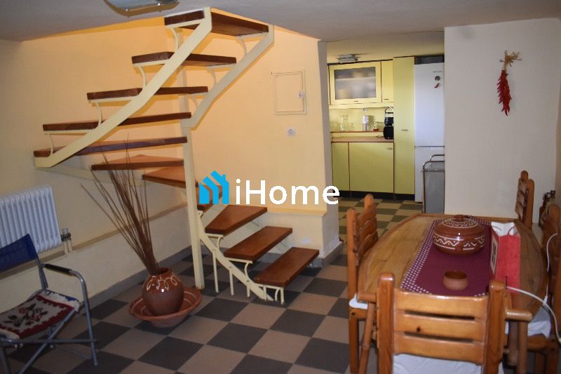 .(Προς Πώληση) Κατοικία Μεζονέτα || Αρτέμιδα (Λούτσα) /  - 100τ.μ, 3Υ/Δ, 200000€