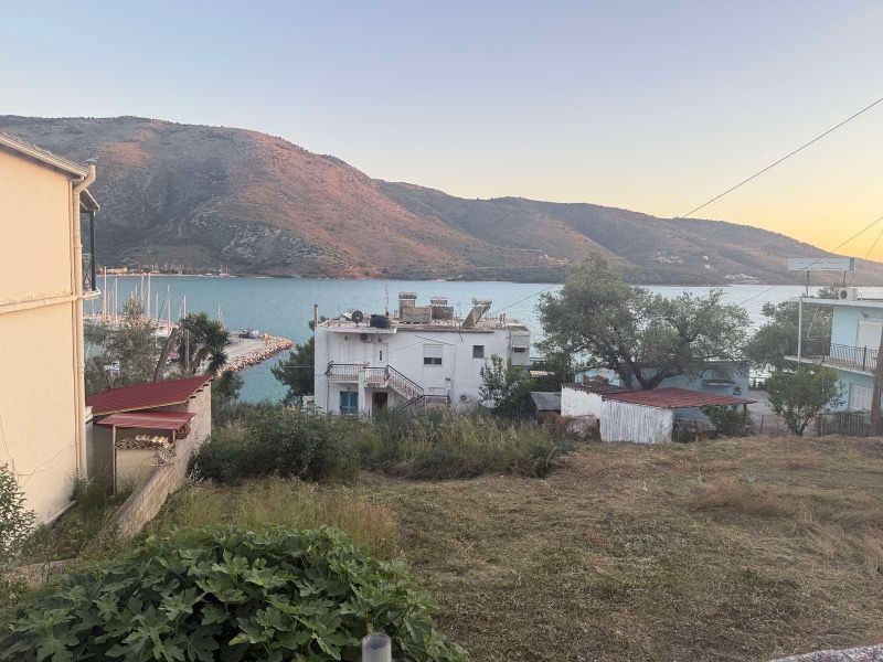 (Προς Πώληση) Αξιοποιήσιμη Γη Οικόπεδο || Πλαταριά - 750τ.μ, 270000€