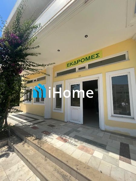 (Προς Πώληση) Επαγγελματικός Χώρος Επαγγελματικός Χώρος || Ηγουμενίτσα /  - 70τ.μ, 100000€