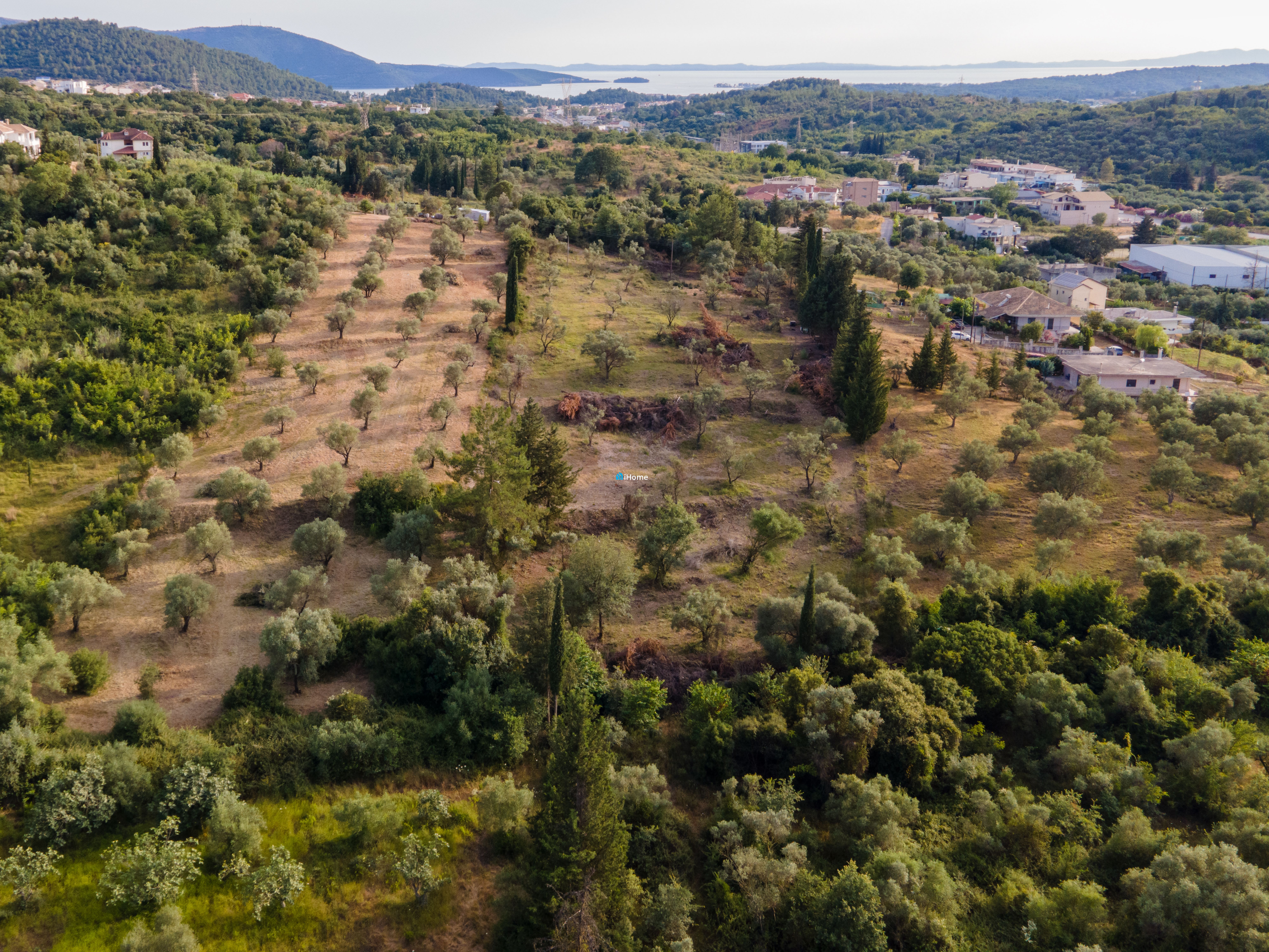 (Προς Πώληση) Αξιοποιήσιμη Γη Αγροτεμάχιο || Ηγουμενίτσα / Μαυρούδι - 6500τ.μ, 80000€