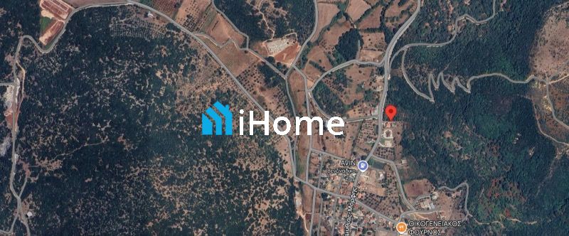 (Προς Πώληση) Αξιοποιήσιμη Γη Αγροτεμάχιο || Παραμυθιά / Καρβουνάρι - 890τ.μ, 15000€