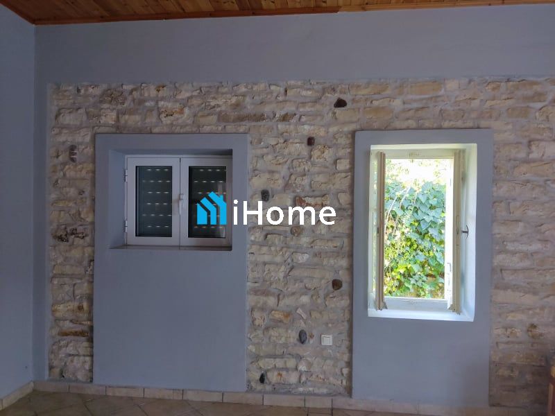 (Προς Πώληση) Κατοικία Μονοκατοικία || Φιλιάτες / - 123τ.μ, 3Υ/Δ, 88000€