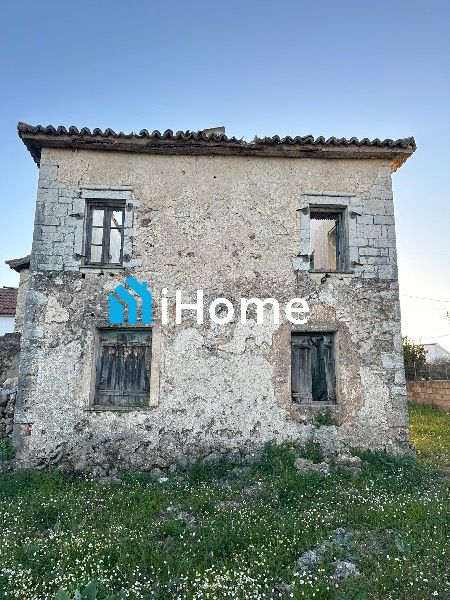 .(Προς Πώληση) Αξιοποιήσιμη Γη Οικόπεδο εκτός σχεδίου || Πέρδικα / Κέντρο - 990τ.μ, 90000€