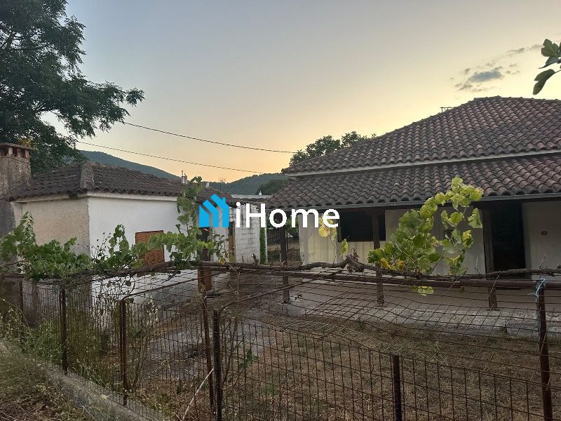 (For Sale) Residential Detached House || Margariti / Karteri - 150sq 0B/R, 0€