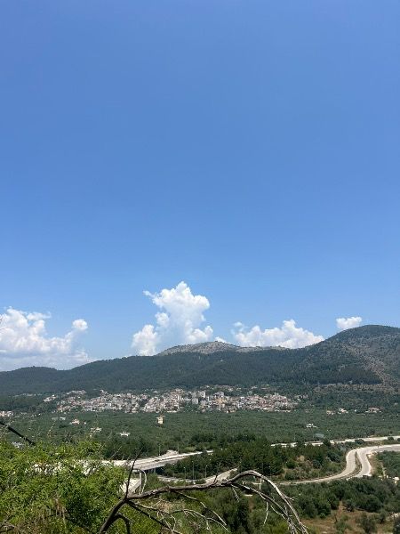 (Προς Πώληση) Αξιοποιήσιμη Γη Οικόπεδο || Ηγουμενίτσα / Λαδοχώρι - 301τ.μ, 45000€