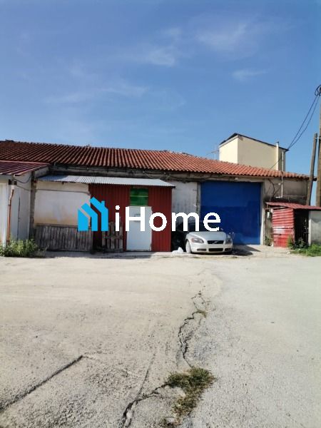 (Προς Πώληση) Επαγγελματικός Χώρος Κτίριο || Ηγουμενίτσα / Μαυρούδι - 450τ.μ, 135000€