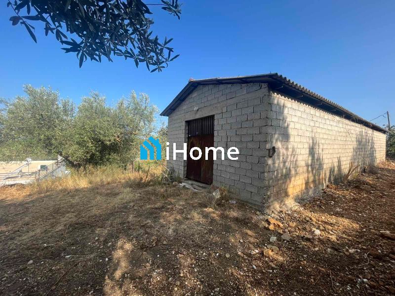 (Προς Πώληση) Αξιοποιήσιμη Γη Οικόπεδο εντός σχεδίου || Ηγουμενίτσα / Μαυρούδι - 1800τ.μ, 115000€