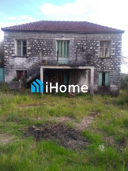 .(Προς Πώληση) Κατοικία Μονοκατοικία || Πάργα /  - 114τ.μ, 0Υ/Δ, 60000€