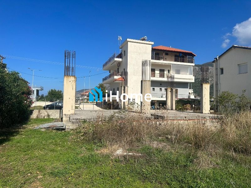(Προς Πώληση) Κατοικία Λοιπές κατηγορίες || Πλαταριά - 132τ.μ, 3Υ/Δ, 105000€