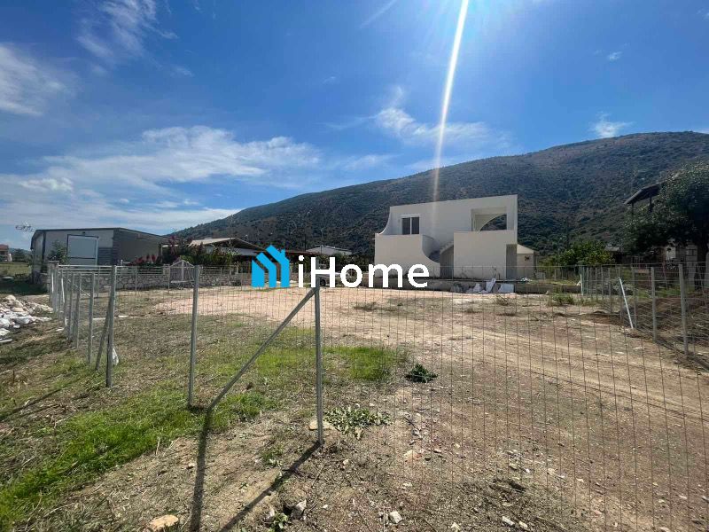 (For Sale) Land Plot || Sivota / Faskomilia - 708sq 77000€