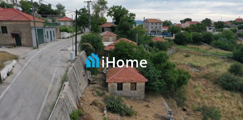 .(Προς Πώληση) Κατοικία Μονοκατοικία || Κεφαλονιά / Ερισός - 50τ.μ, 0Υ/Δ, 80000€