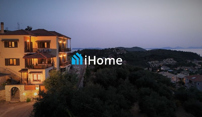 .(Προς Πώληση) Κατοικία Διαμέρισμα || Σύβοτα /  - 100τ.μ, 0Υ/Δ, 300000€