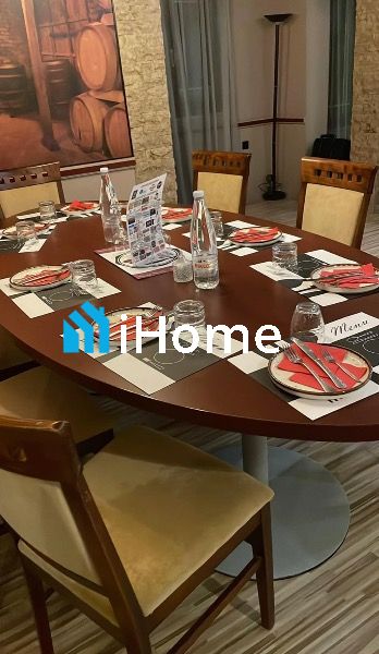 (Προς Πώληση) Επαγγελματικός Χώρος Επαγγελματικός Χώρος || Ηγουμενίτσα / Μαυρούδι - 200τ.μ, 60000€