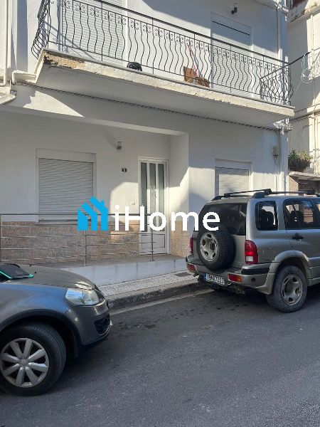 (Προς Πώληση) Κατοικία Διαμέρισμα || Ηγουμενίτσα / - 68τ.μ, 2Υ/Δ, 80000€