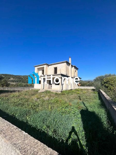 .(Προς Πώληση) Κατοικία Κτίριο || Μαργαρίτι / Μόρφι - 165τ.μ, 0Υ/Δ, 130000€