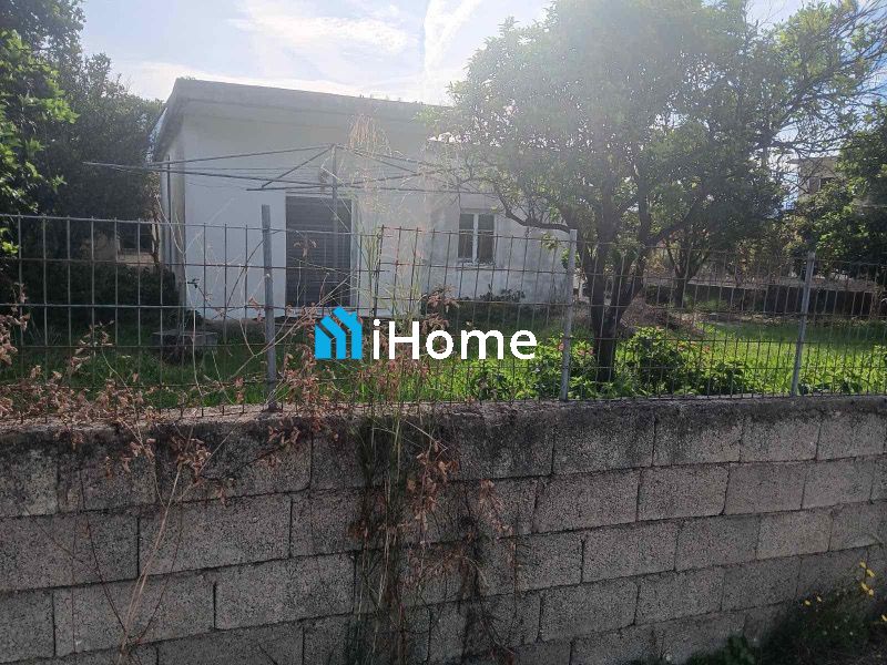 (Προς Πώληση) Κατοικία Μονοκατοικία || Φασκομηλιά - 75τ.μ, 0Υ/Δ, 92000€