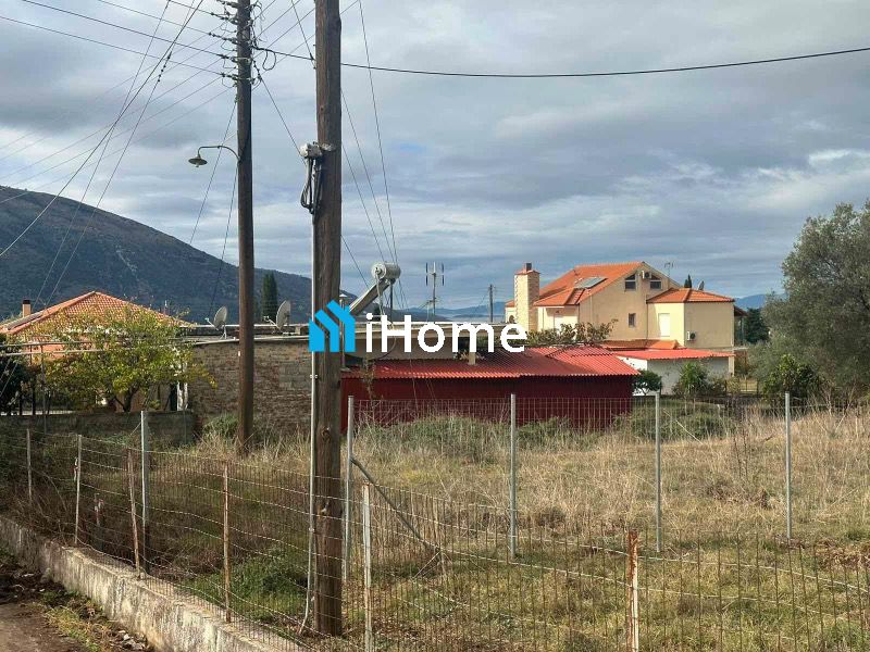 (Προς Πώληση) Αξιοποιήσιμη Γη Οικόπεδο || Σκορπιώνα - 500τ.μ, 30000€