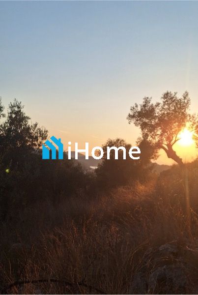 (Προς Πώληση) Αξιοποιήσιμη Γη Οικόπεδο || Σύβοτα / Κέντρο - 480τ.μ, 140000€