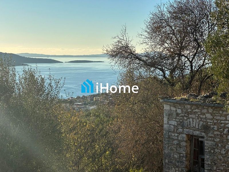 (Προς Πώληση) Αξιοποιήσιμη Γη Οικόπεδο ||  Πλαταριά - 1300τ.μ, 200000€