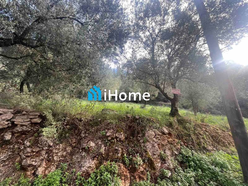 (Προς Πώληση) Αξιοποιήσιμη Γη Οικόπεδο || Ηγουμενίτσα / Κέντρο - 660τ.μ, 80000€