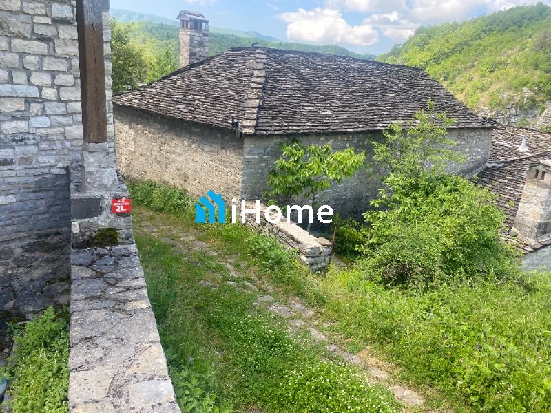 (Προς Πώληση) Αξιοποιήσιμη Γη Οικόπεδο || Τύμφη / Κήποι - 750τ.μ, 76000€