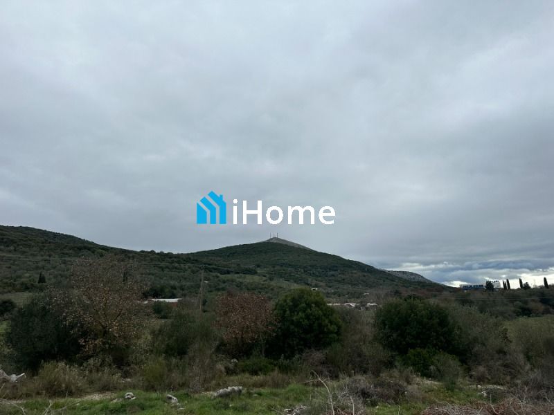 (Προς Πώληση) Αξιοποιήσιμη Γη Οικόπεδο || Ηγουμενίτσα / Βασιλικός - 500τ.μ, 25000€
