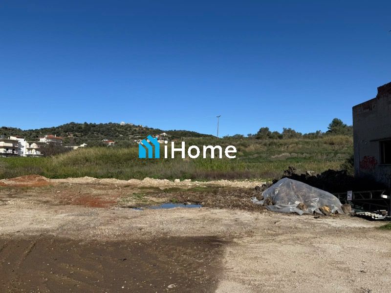 (For Sale) Land Plot || Igoumenitsa / Mavroudi - 29000sq 2030000€
