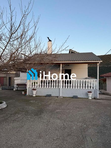 (For Sale) Residential Detached House || Margariti / Mesovouni - 80sq 2B/R, 140000€
