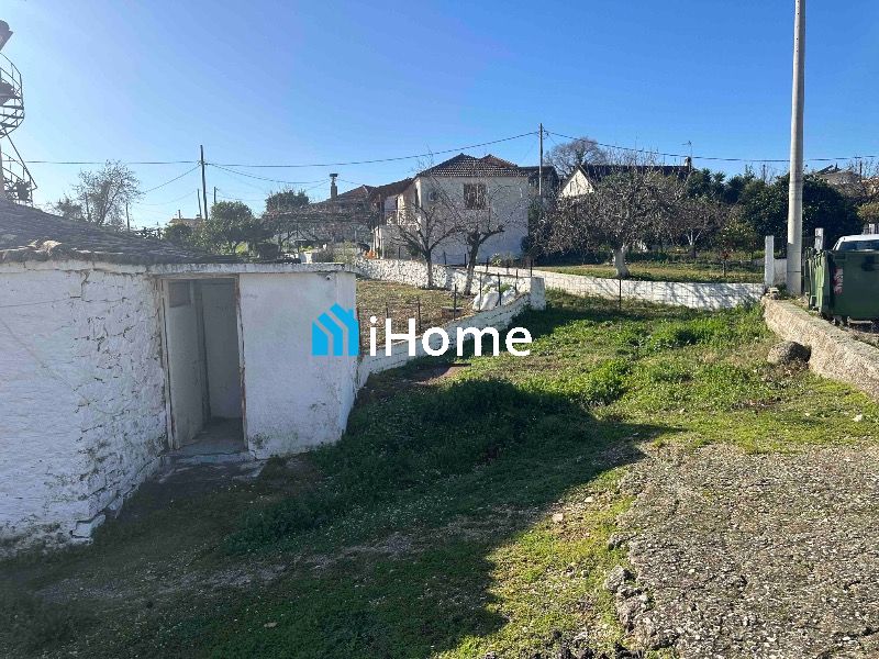 (For Sale) Land Land within city plan || Arta /  - 104sq 18000€
