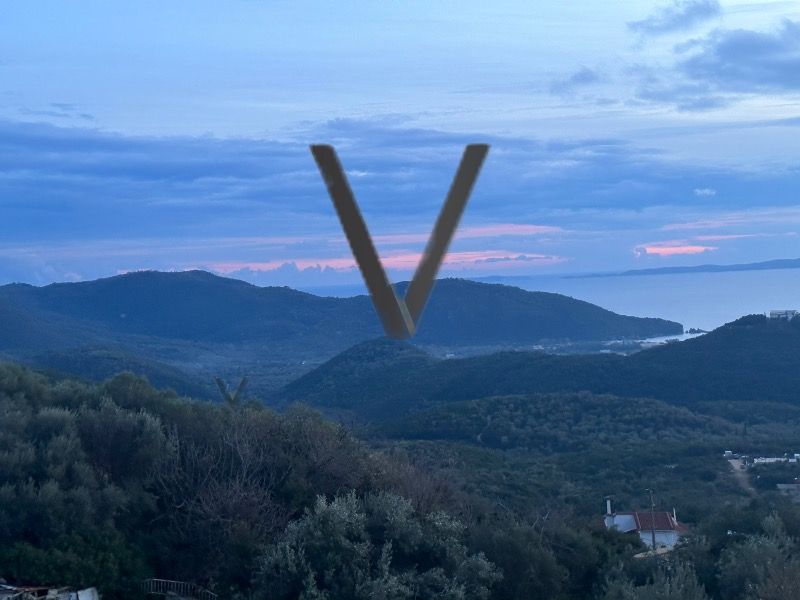 (Προς Πώληση) Κατοικία Διαμέρισμα σε εξαιρετική τοποθεσία, με απεριόριστη θέα || Πέρδικα / - 100 τ.μ, 0Υ/Δ, 105000€