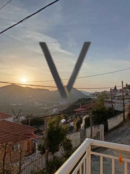 .(Προς Πώληση) Κατοικία Μονοκατοικία || Πάργα / Αγιά - 93 τ.μ, 3Υ/Δ, 220000€