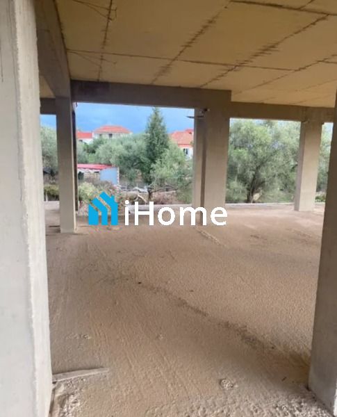 .(Προς Πώληση) Κατοικία Κτίριο || Πάργα / Αγία Κυριακή - 290τ.μ, 4Υ/Δ, 300000€